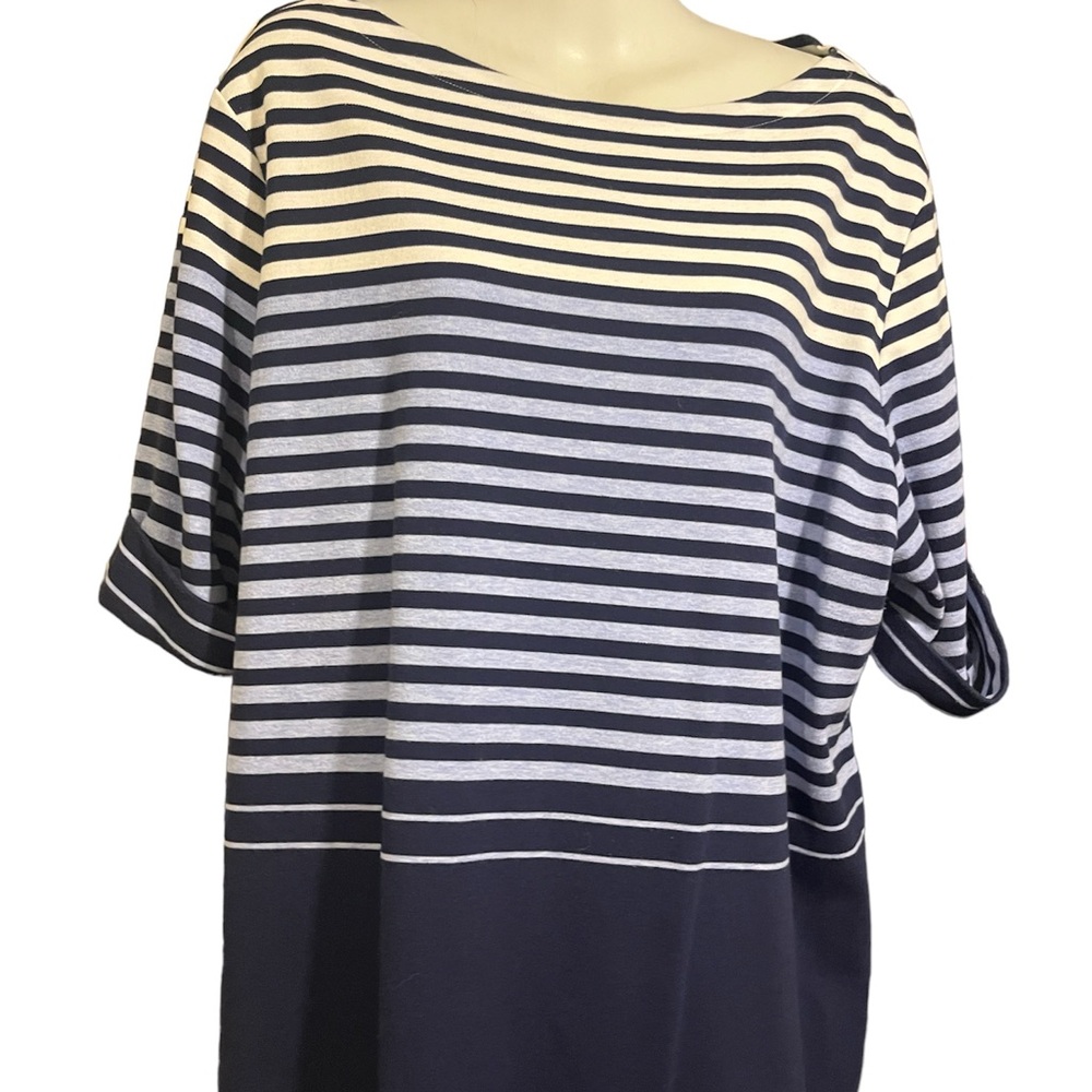 Woman’s Top